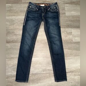 Rock Revival jeans size 27